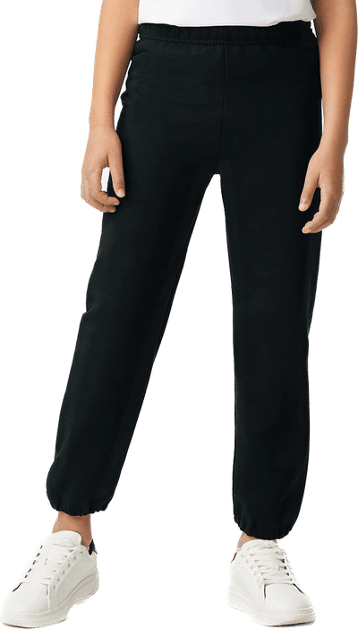 Gildan black sweatpants online